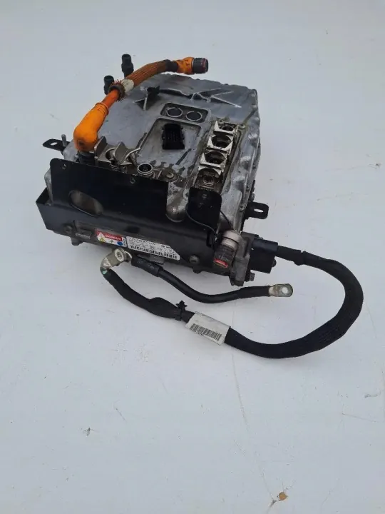 OEM 7P5907080A Onduleur Chargeur pour Porsche Cayenne image 4