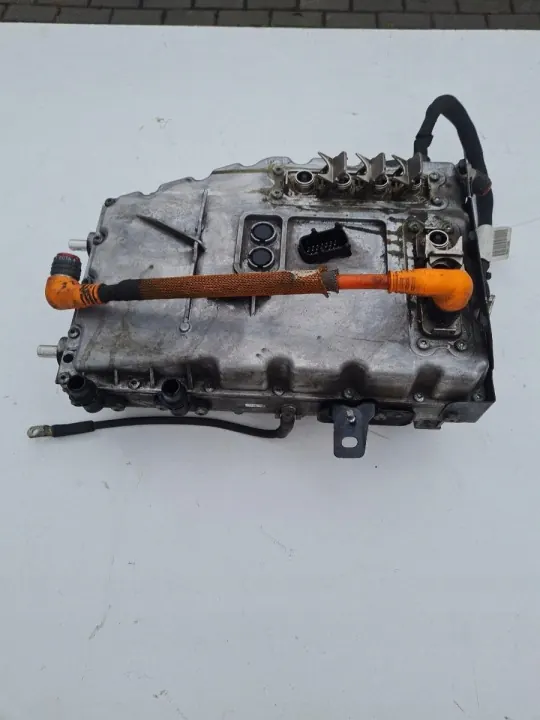 OEM 7P5907080A Onduleur Chargeur pour Porsche Cayenne image 6