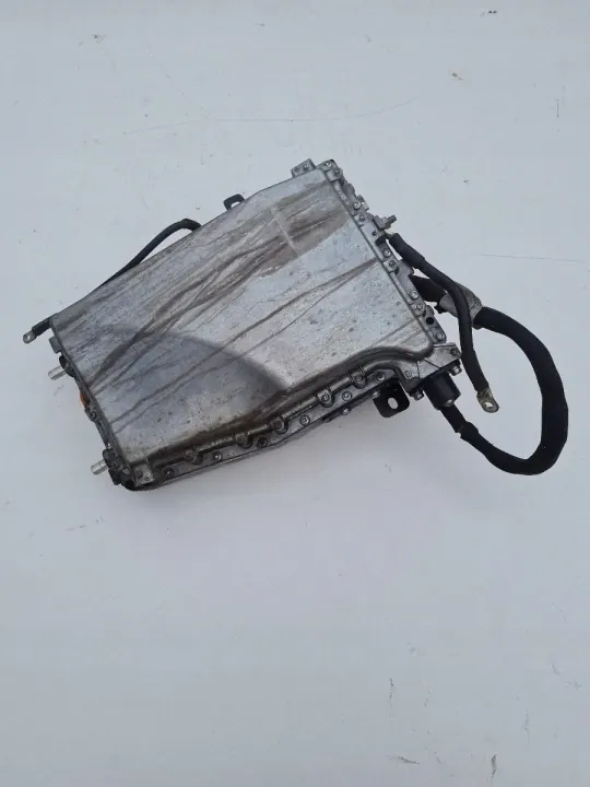 OEM 7P5907080A Onduleur Chargeur pour Porsche Cayenne image 7