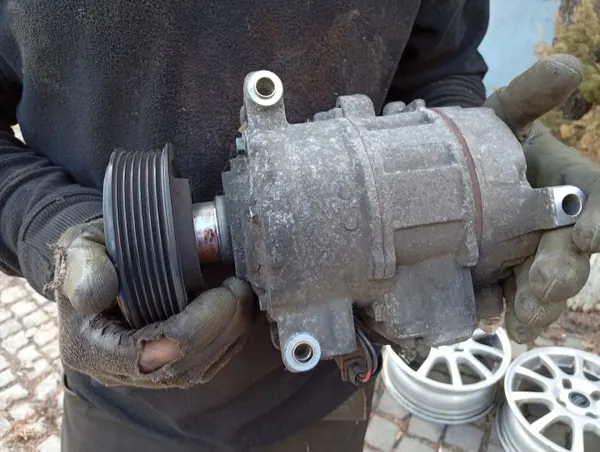 OEM 447180-6580/81/82 airco-compressor image 4