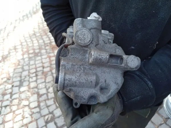 OEM 447180-6580/81/82 airco-compressor image 5