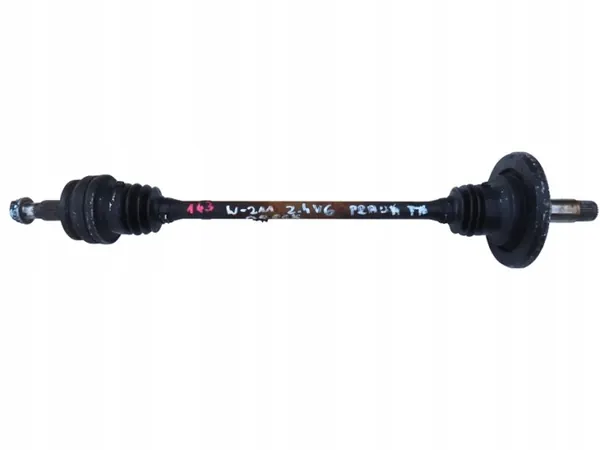 Semi-eje trasero derecho OEM Mercedes E W211 2.4 V6 image 2