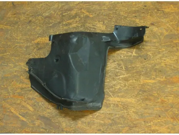 OEM A1666200478 Schotwandpaneel Mercedes GL X166 image 2