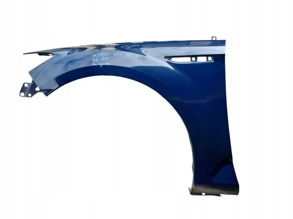 Vänster stänkskärm OEM FRR797 för Ford Mondeo MK4 Lift image 2