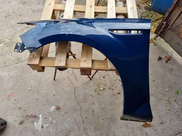 Vänster stänkskärm OEM FRR797 för Ford Mondeo MK4 Lift image 3