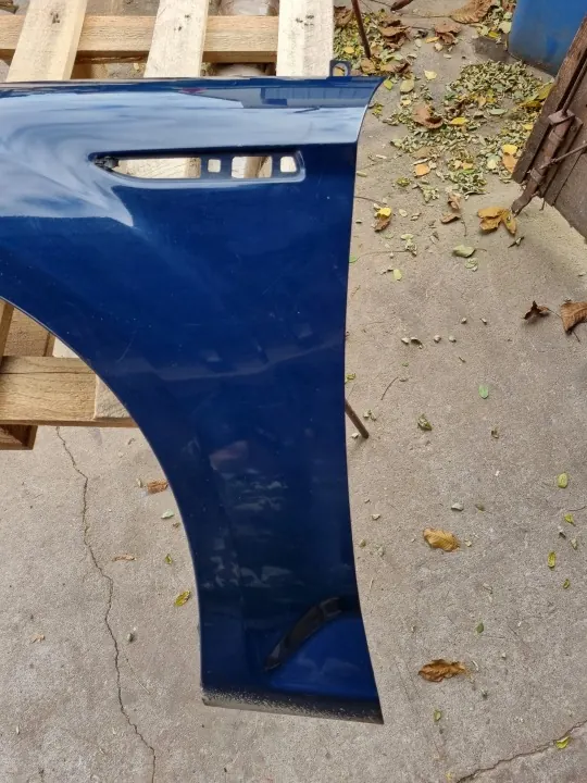 Vänster stänkskärm OEM FRR797 för Ford Mondeo MK4 Lift image 4