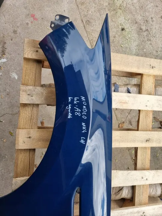 Vänster stänkskärm OEM FRR797 för Ford Mondeo MK4 Lift image 5