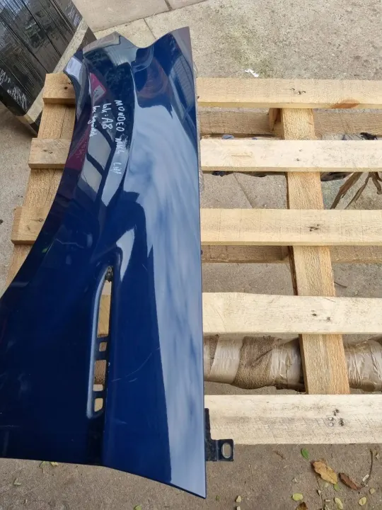 Vänster stänkskärm OEM FRR797 för Ford Mondeo MK4 Lift image 8