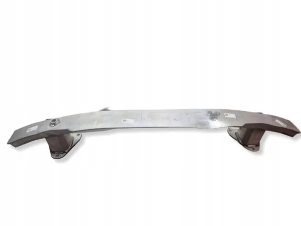 Barra reforço para-choques OEM 852103JA0A - Usado image 2