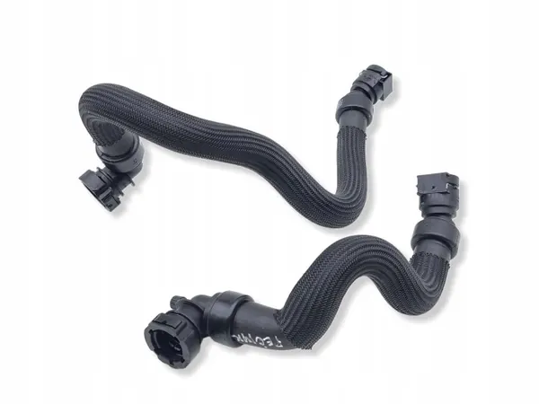 Opel Grandland X lämmitysletku OEM 9840003780 image 2