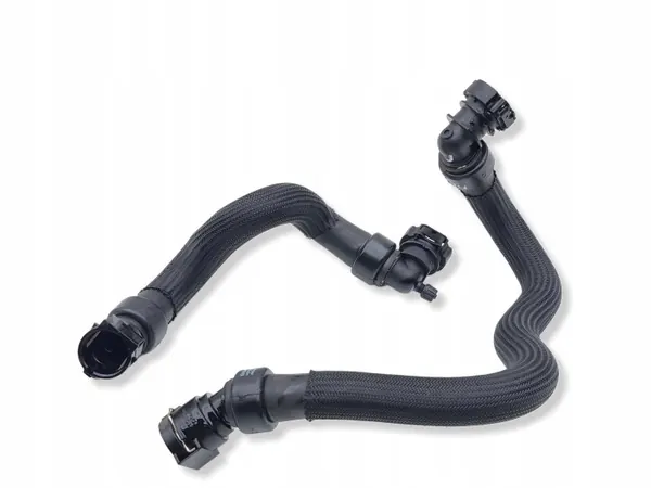 Opel Grandland X lämmitysletku OEM 9840003780 image 3