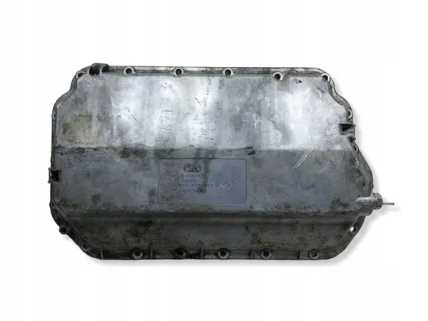 Carter d'huile 078103604T pour Audi A4 B5 - Occasion image 2
