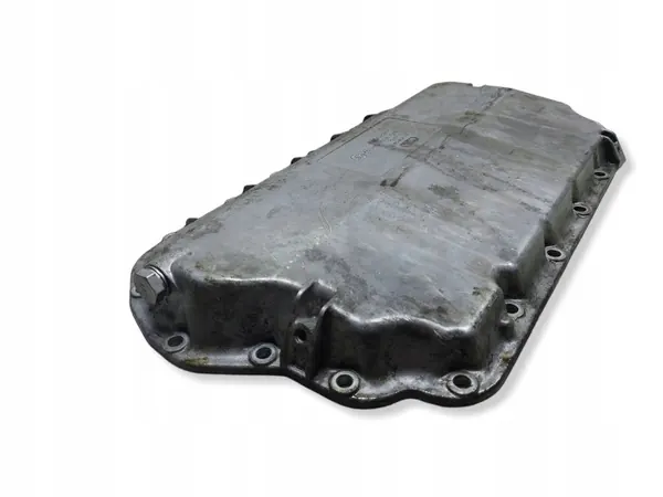 Carter d'huile 078103604T pour Audi A4 B5 - Occasion image 3