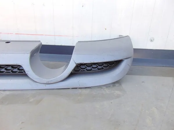 OEM 8P0807521 Diffuseur Pare-chocs Arrière Audi A3 8P S-Line image 3