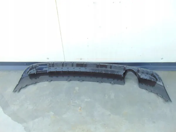 OEM 8P0807521 Diffuseur Pare-chocs Arrière Audi A3 8P S-Line image 4