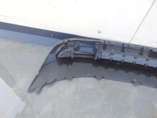OEM 8P0807521 Diffuseur Pare-chocs Arrière Audi A3 8P S-Line image 5
