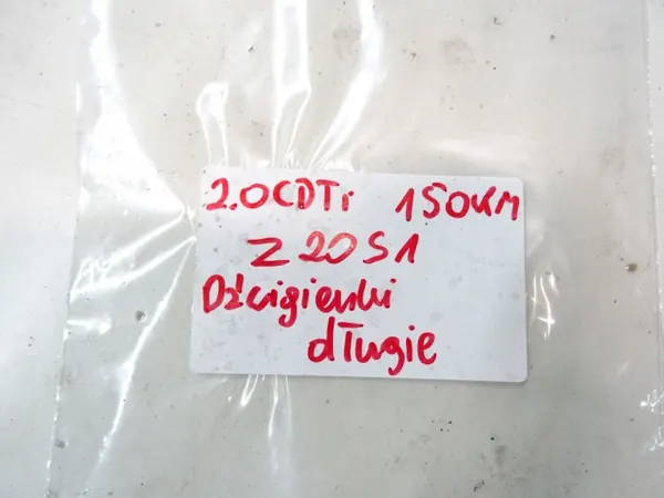 Opel Antara 2.0 CDTI Duwstang OEM Gebruikt image 5