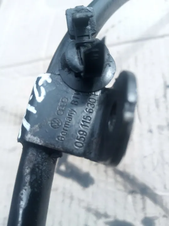 Öljymittatikku OEM 059115611E Audi A4 B6 B7 2.5TDI image 3