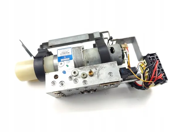 Pompe hydraulique de toit MERCEDES SLK R171 A1718000030 image 1