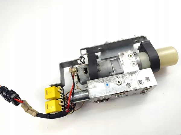 Pompe hydraulique de toit MERCEDES SLK R171 A1718000030 image 2