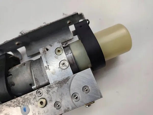 Pompe hydraulique de toit MERCEDES SLK R171 A1718000030 image 4