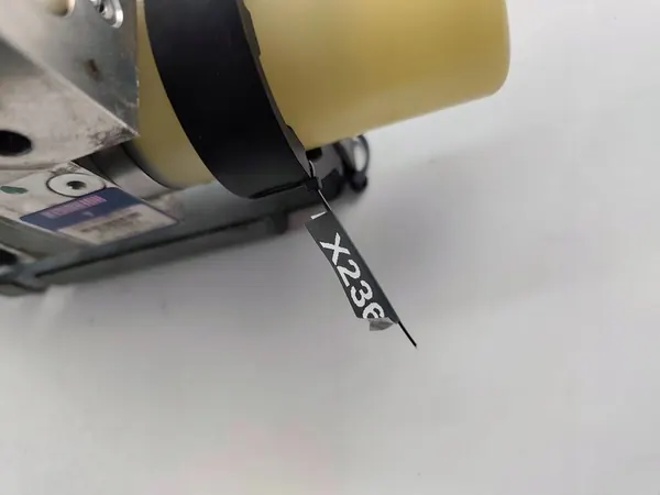 Pompe hydraulique de toit MERCEDES SLK R171 A1718000030 image 6