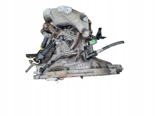 CHEVROLET CRUZE 12-16 1.6 B Manuaalivaihteisto 25188767 image 2