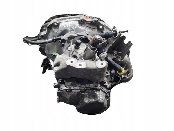 CHEVROLET CRUZE 12-16 1.6 B Manuaalivaihteisto 25188767 image 3