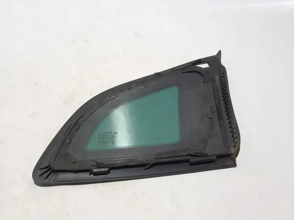 Vidro lateral traseiro esquerdo OEM 833070017R Renault image 3