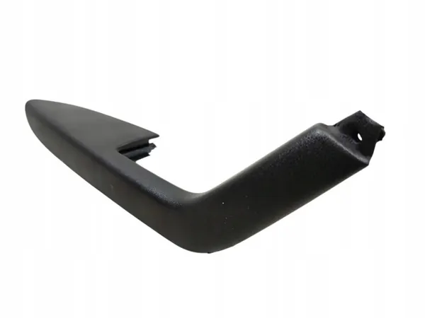 Dörr Armstöd Vänster Fram Audi A3 8P Lift 2008-2012 image 3