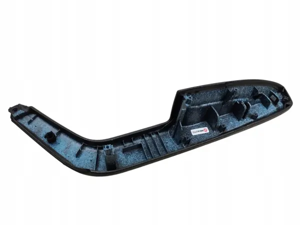 Dörr Armstöd Vänster Fram Audi A3 8P Lift 2008-2012 image 4