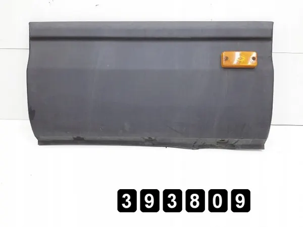 Iveco Daily pelarpanel OEM 504099726 - Begagnad image 2