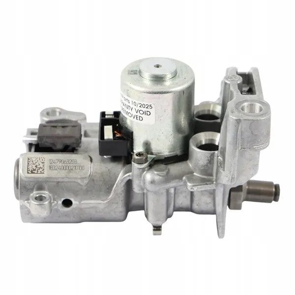 Pompe à huile de transmission automatique Mercedes W177 A2479063203 image 1