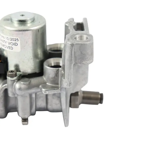 Pompe à huile de transmission automatique Mercedes W177 A2479063203 image 3