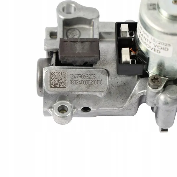 Pompe à huile de transmission automatique Mercedes W177 A2479063203 image 4