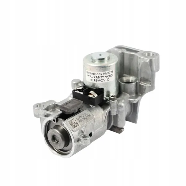 Pompe à huile de transmission automatique Mercedes W177 A2479063203 image 6