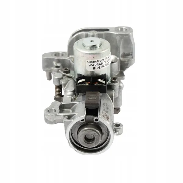 Pompe à huile de transmission automatique Mercedes W177 A2479063203 image 7