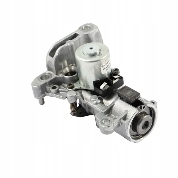 Pompe à huile de transmission automatique Mercedes W177 A2479063203 image 8