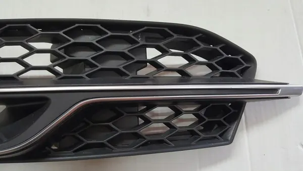 Rejilla de Parachoques Delantera Audi Izquierda 8V3807681Q image 4