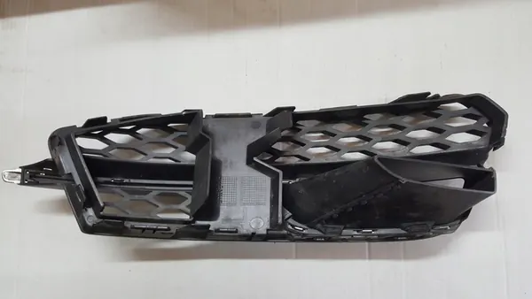 Rejilla de Parachoques Delantera Audi Izquierda 8V3807681Q image 5