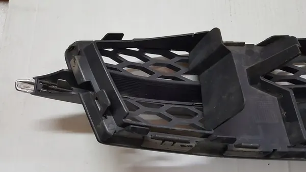 Rejilla de Parachoques Delantera Audi Izquierda 8V3807681Q image 6