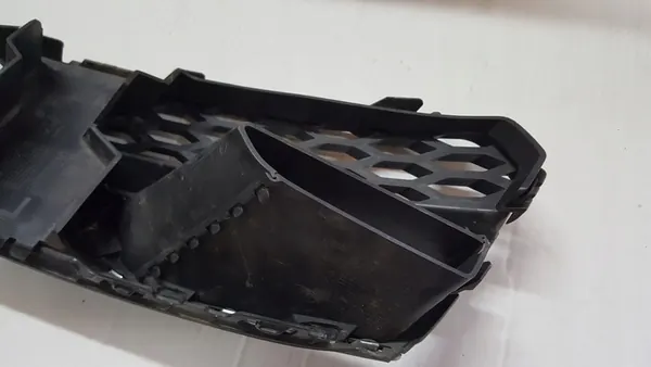 Rejilla de Parachoques Delantera Audi Izquierda 8V3807681Q image 7