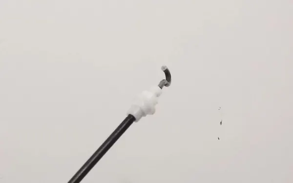 Linke Vordertürschloss AUDI A6 AVANT 2011 4F1837015G image 9