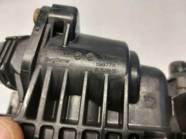 BMW Thermostaat OEM 8576288 voor X5 3.0d 2019 image 3