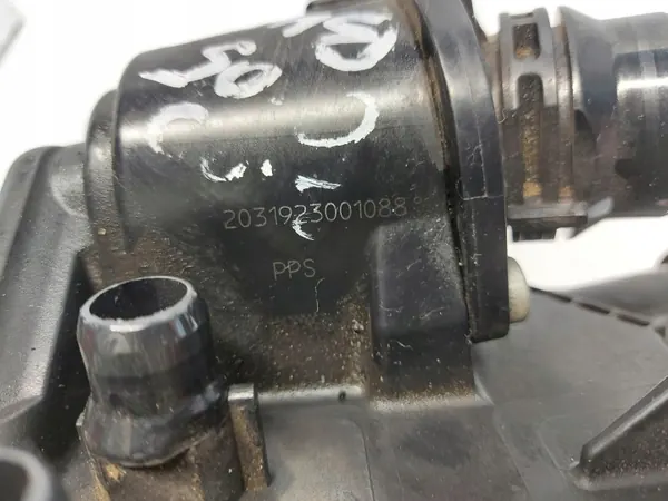 BMW Thermostaat OEM 8576288 voor X5 3.0d 2019 image 4