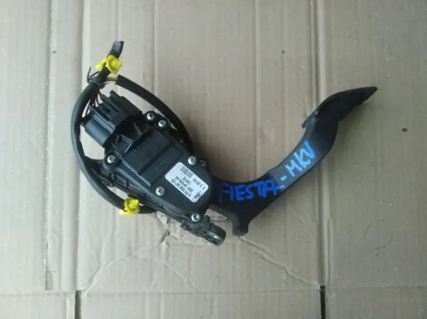 Gaspedalsensor OEM 6PV008567-00 für Ford Fiesta image 2