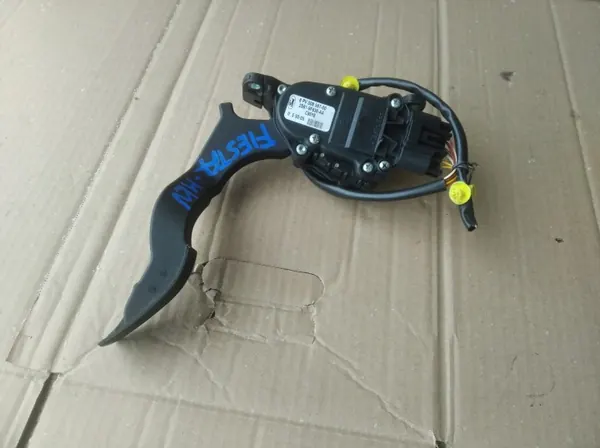 Gaspedalsensor OEM 6PV008567-00 für Ford Fiesta image 3