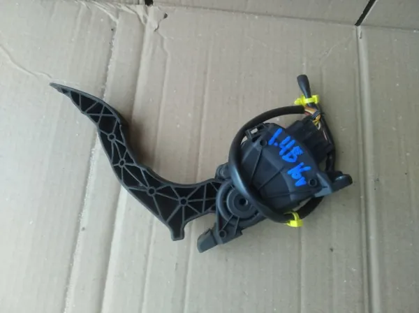 Gaspedalsensor OEM 6PV008567-00 für Ford Fiesta image 4