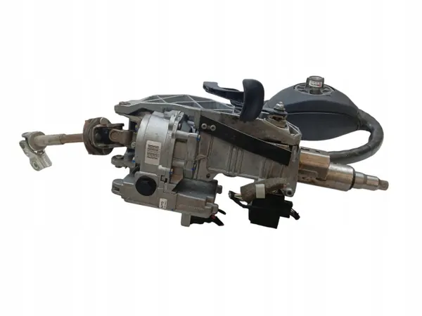 Elektrische Stuurinrichting Renault Megane II 8200246631B image 4