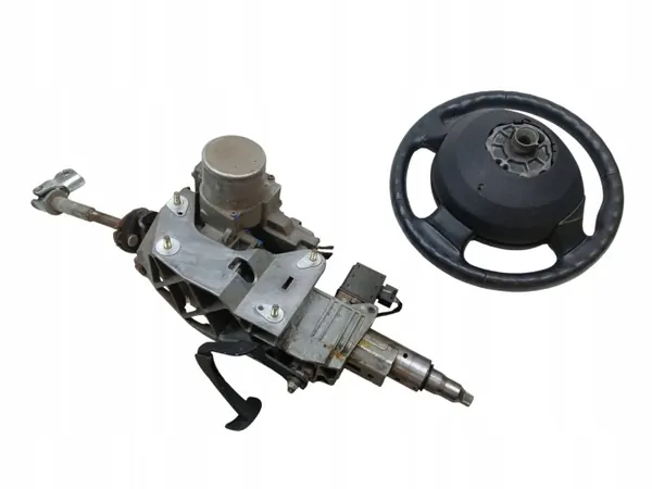 Elektrische Stuurinrichting Renault Megane II 8200246631B image 5